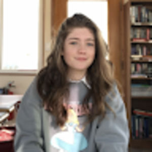 Meet your Posher, Ella